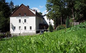 Hotel Waldmuehle Gbr
